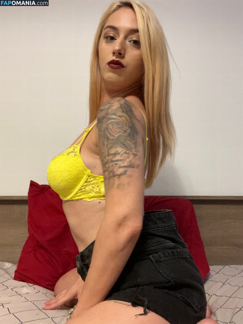 goddess-blaze ヌード OnlyFans  流出写真 #12