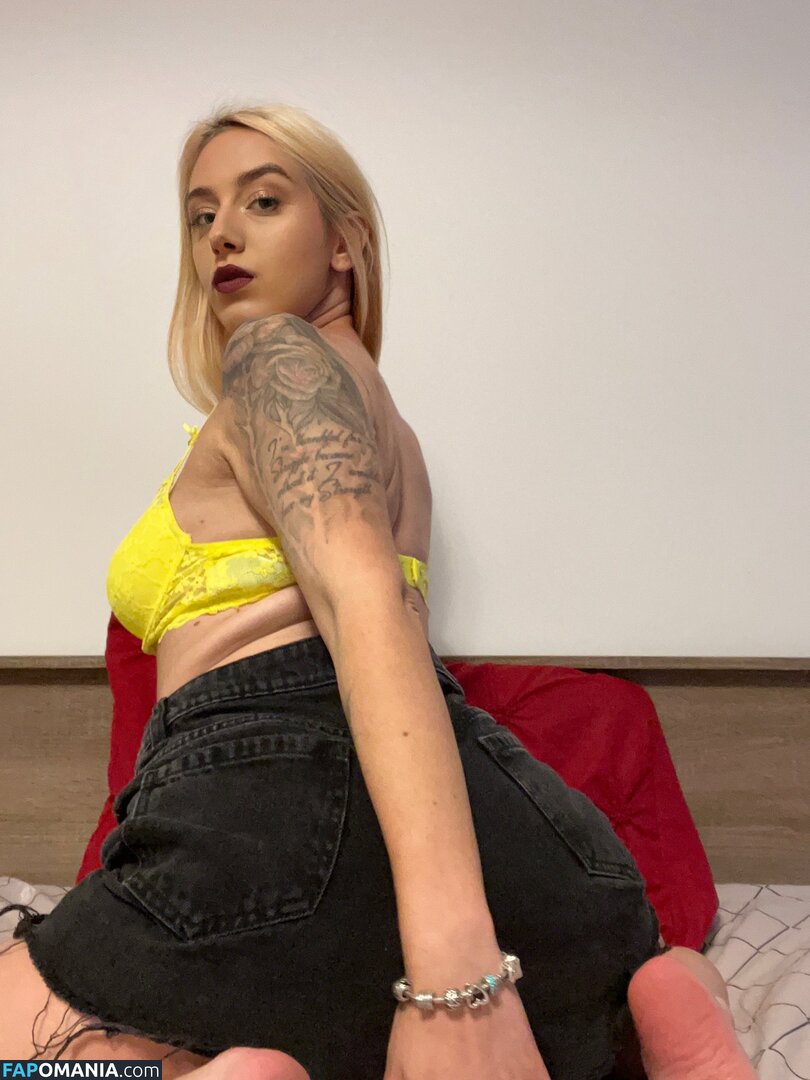 goddess-blaze ヌード OnlyFans  流出写真 #13