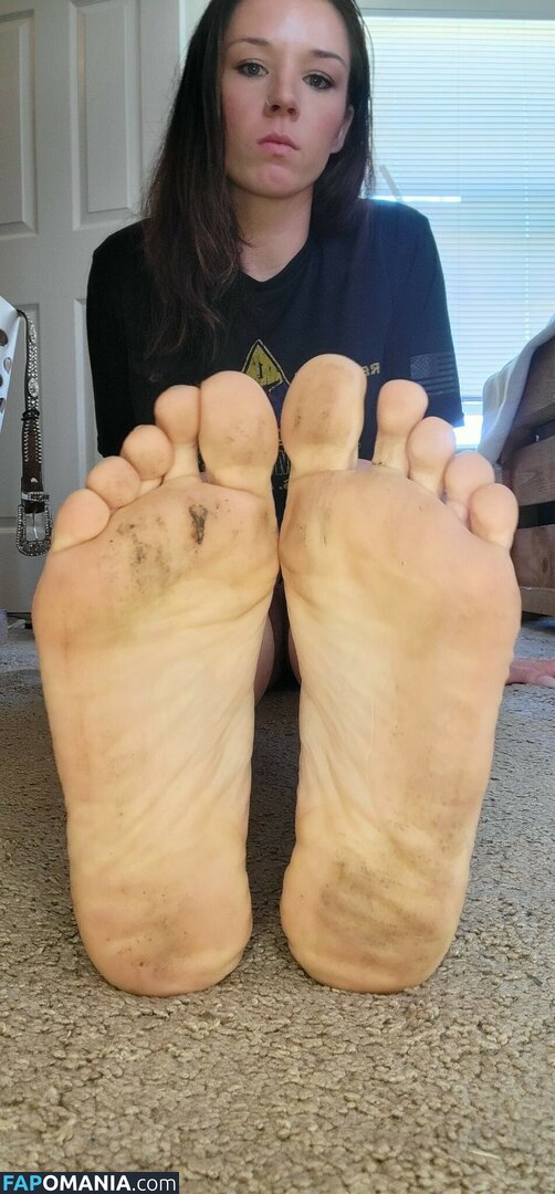 BarefootBunny5116 / Goddess Bunny / thetiniestbunny / thetiniestbunnyx ヌード OnlyFans  流出写真 #34