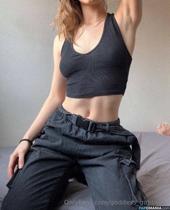 goddess_gabby_x ヌード OnlyFans  流出写真 #11