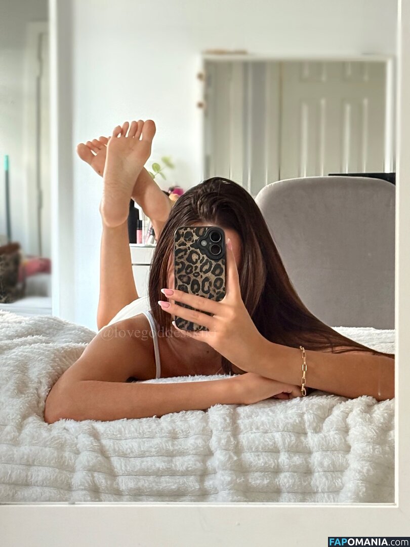 Goddess Kiki / lovegoddesskiki ヌード OnlyFans  流出写真 #10