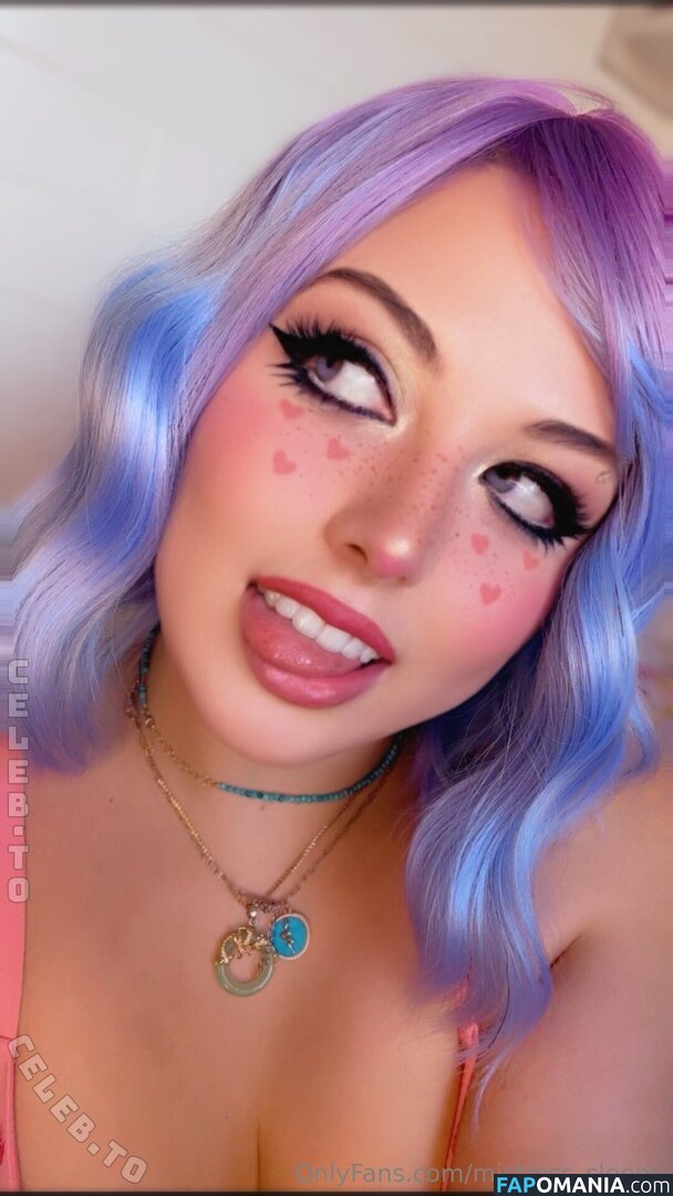 Goddess_sleepy / goddesssleepyy / https: / sleepyqtcat ヌード OnlyFans  流出写真 #15