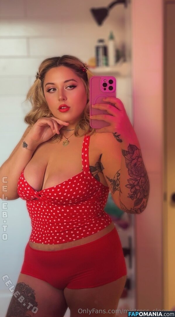Goddess_sleepy / goddesssleepyy / https: / sleepyqtcat ヌード OnlyFans  流出写真 #27