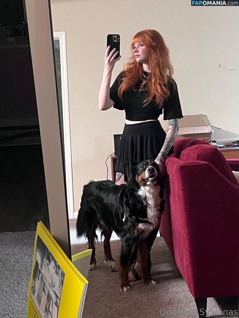 Goddess Sylvanas / GoddessSylvanas / Princess Vasilisa / goddess.sylvanas ヌード OnlyFans  流出写真 #158