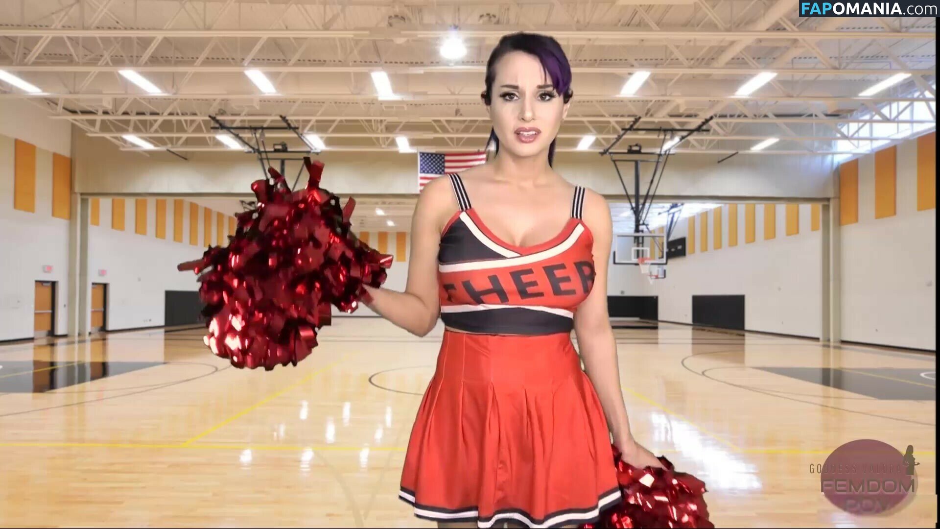 Goddess Valora / goddessvalora ヌード OnlyFans  流出写真 #98