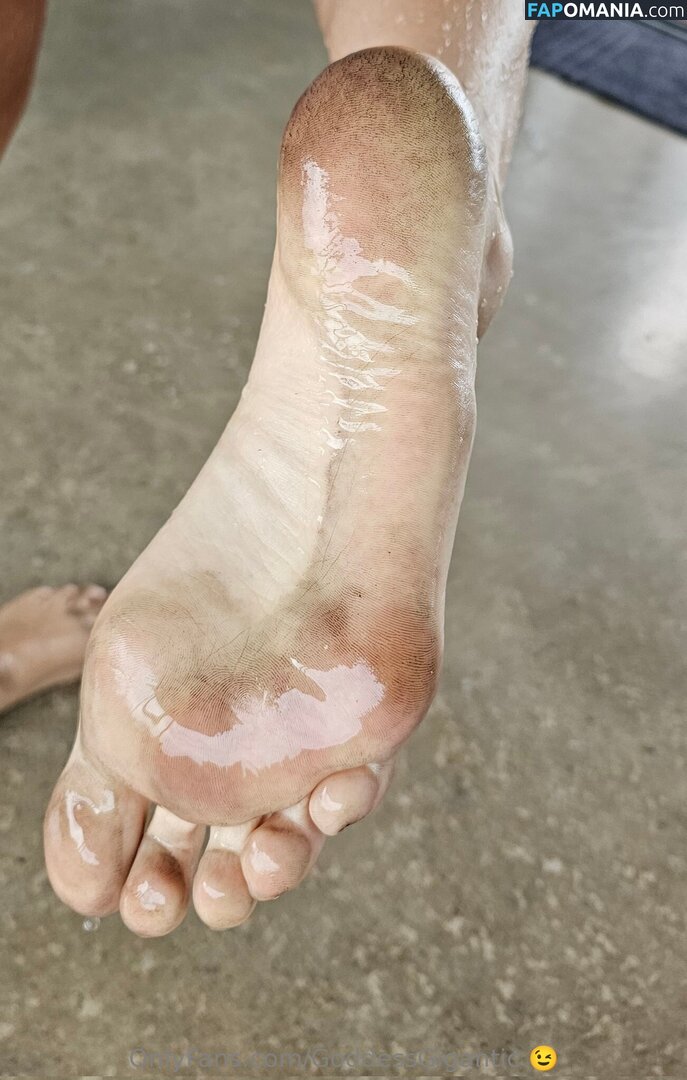 giganticgoddess / goddessgigantic ヌード OnlyFans  流出写真 #8