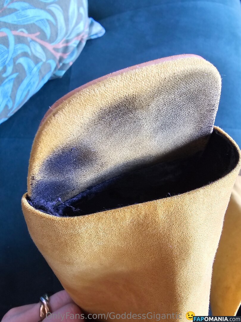giganticgoddess / goddessgigantic ヌード OnlyFans  流出写真 #11
