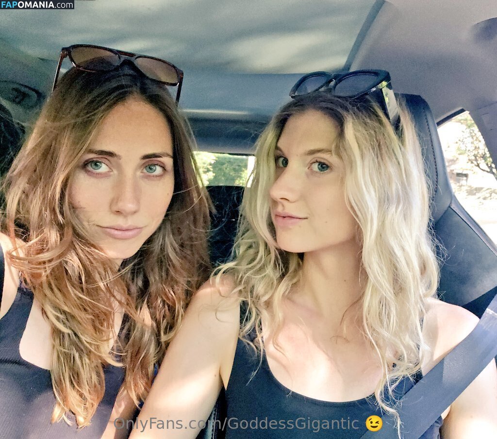 giganticgoddess / goddessgigantic ヌード OnlyFans  流出写真 #17
