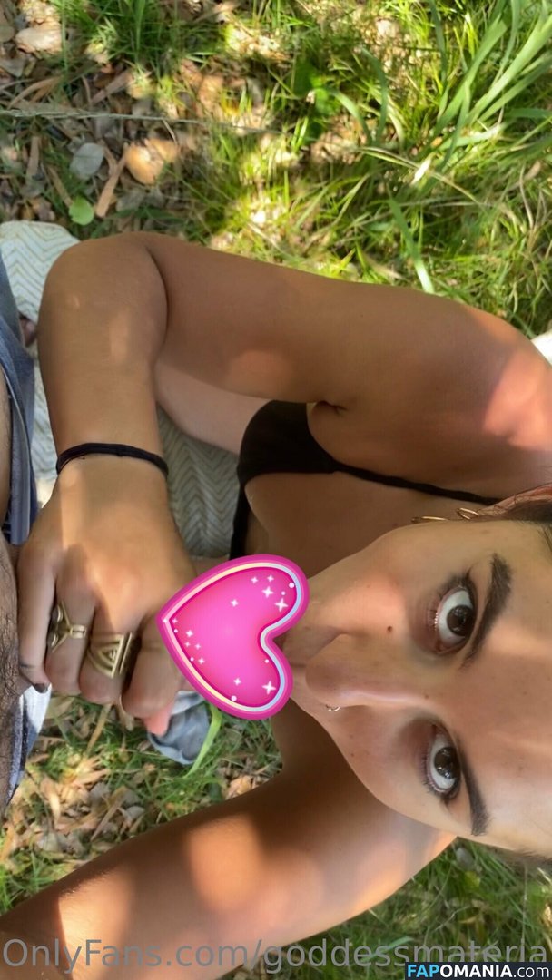 Goddessmaterial1 / Shundi / nashundaleoni ヌード OnlyFans  流出写真 #35