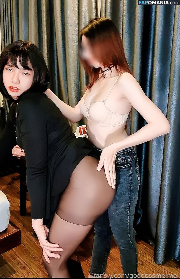 goddess.meimei / goddessmeimei ヌード OnlyFans  流出写真 #12