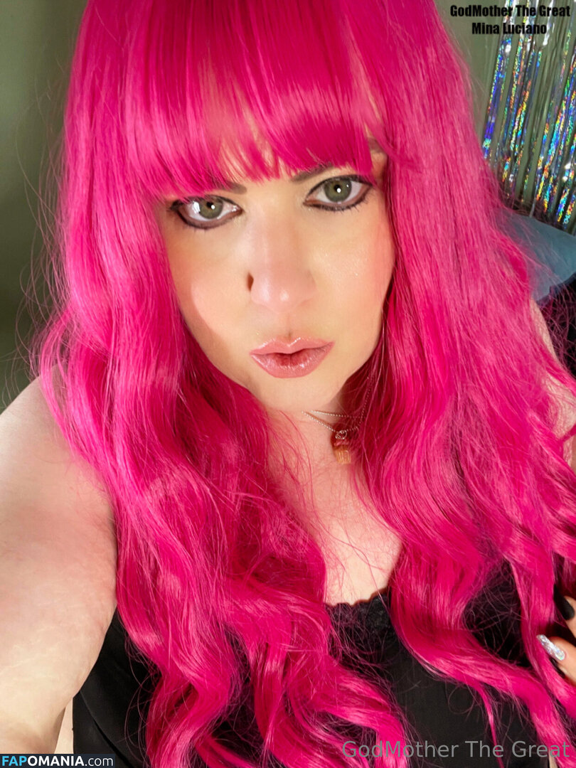 forever_90s_fan / godmotherthegreatfree ヌード OnlyFans  流出写真 #38