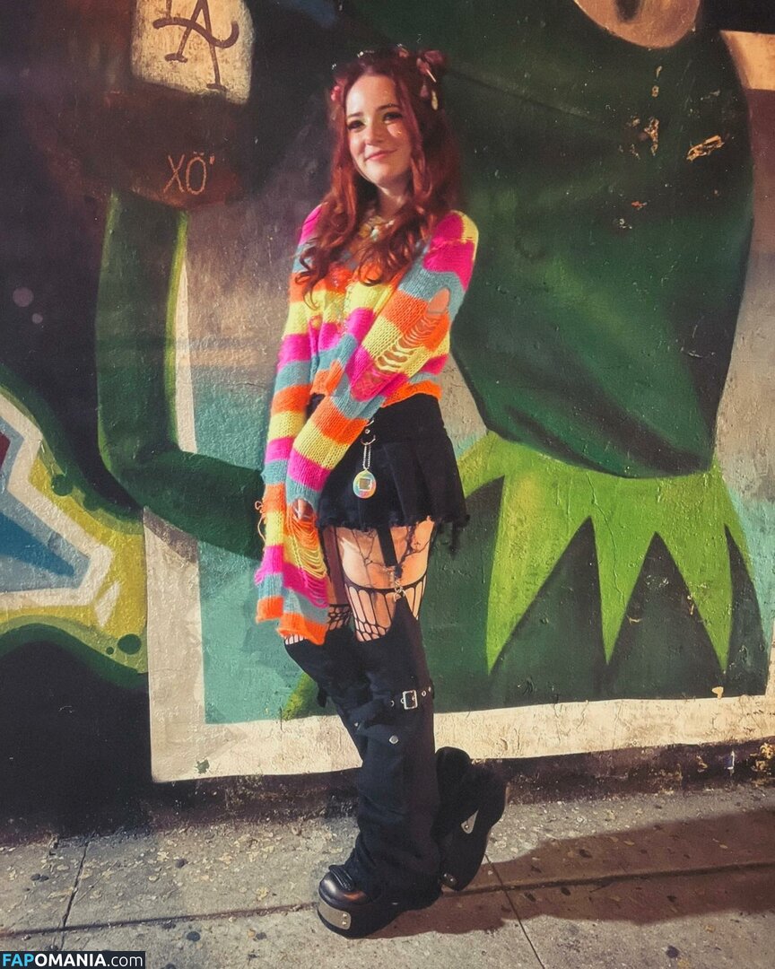 Erin Timony / Fresh Blush ASMR / Goodnight Moon / fresh.blush / goodnightmoonasmr ヌード OnlyFans  流出写真 #10