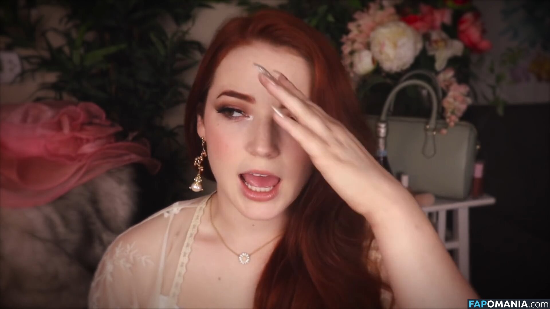 Erin Timony / Fresh Blush ASMR / Goodnight Moon / fresh.blush / goodnightmoonasmr ヌード OnlyFans  流出写真 #13