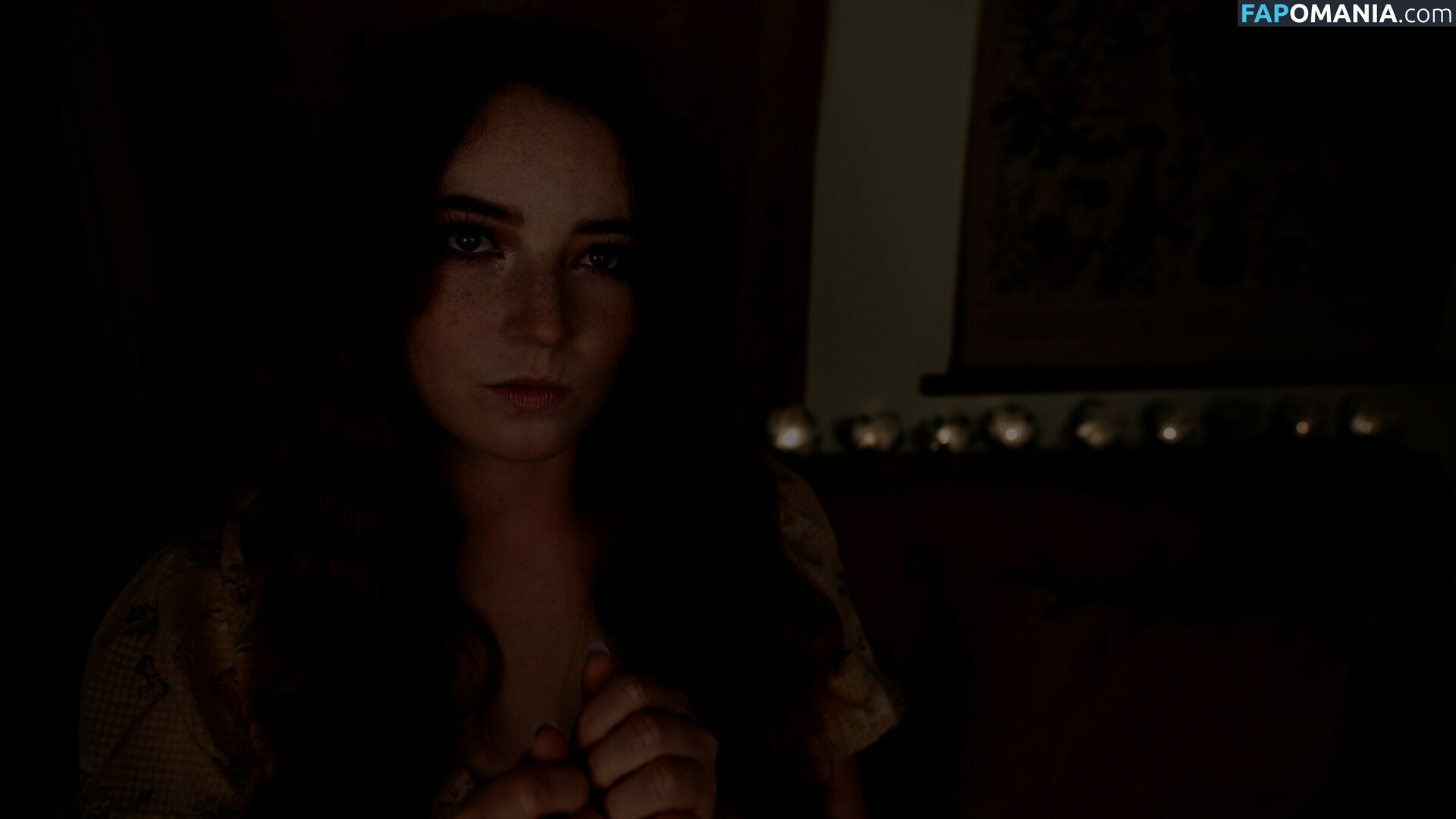 Erin Timony / Fresh Blush ASMR / Goodnight Moon / fresh.blush / goodnightmoonasmr ヌード OnlyFans  流出写真 #57