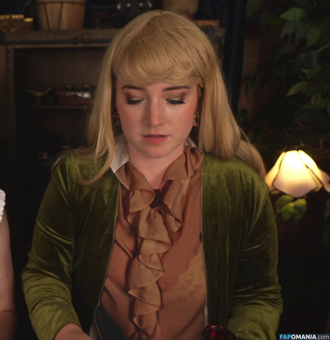 Erin Timony / Fresh Blush ASMR / Goodnight Moon / fresh.blush / goodnightmoonasmr ヌード OnlyFans  流出写真 #58