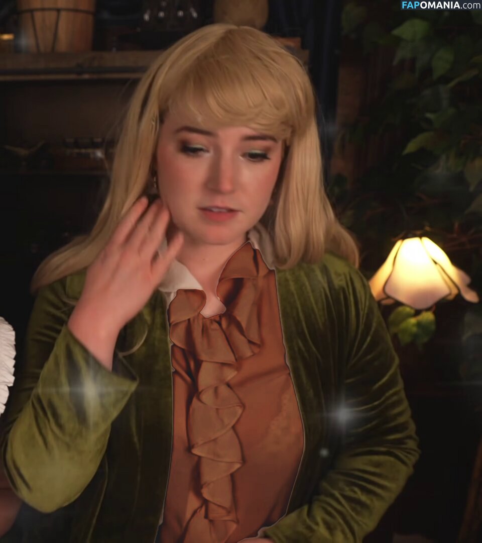 Erin Timony / Fresh Blush ASMR / Goodnight Moon / fresh.blush / goodnightmoonasmr ヌード OnlyFans  流出写真 #60