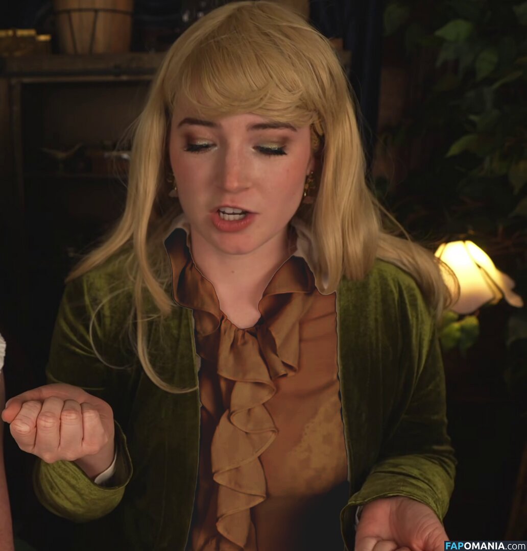 Erin Timony / Fresh Blush ASMR / Goodnight Moon / fresh.blush / goodnightmoonasmr ヌード OnlyFans  流出写真 #62