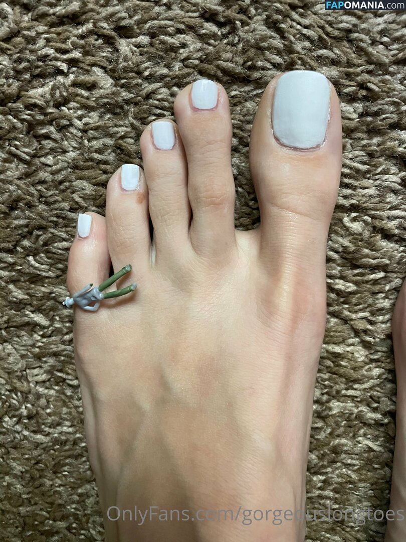 Gorgeouslngtoes / Gorgeouslongtoes / Jess Lily / gorgeouslongtoesxo / https: ヌード OnlyFans  流出写真 #3