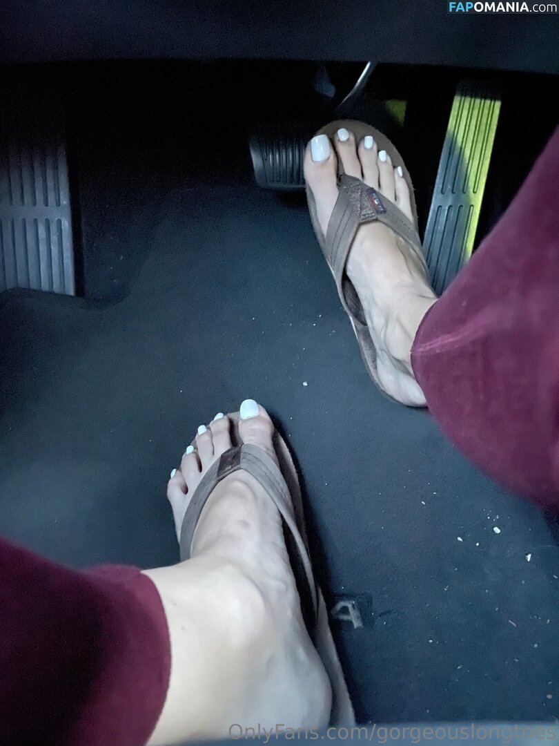 Gorgeouslngtoes / Gorgeouslongtoes / Jess Lily / gorgeouslongtoesxo / https: ヌード OnlyFans  流出写真 #7