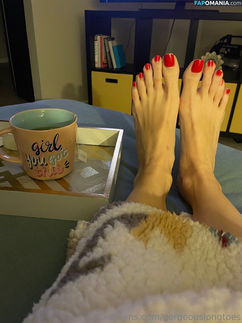 Gorgeouslngtoes / Gorgeouslongtoes / Jess Lily / gorgeouslongtoesxo / https: ヌード OnlyFans  流出写真 #8