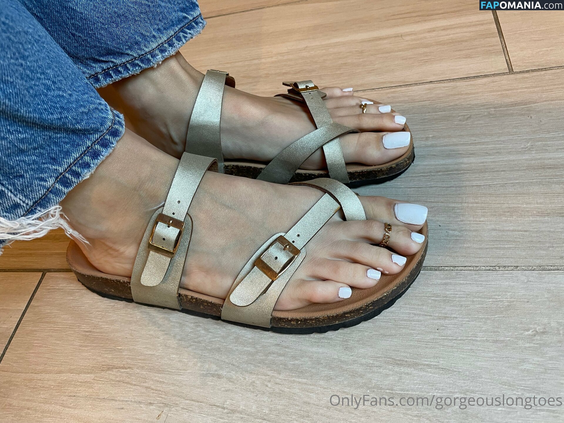 Gorgeouslngtoes / Gorgeouslongtoes / Jess Lily / gorgeouslongtoesxo / https: ヌード OnlyFans  流出写真 #13