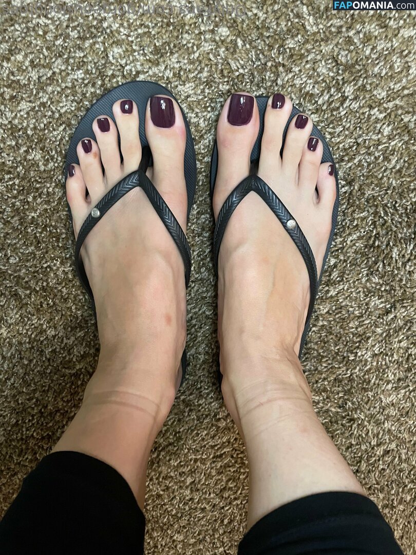 Gorgeouslngtoes / Gorgeouslongtoes / Jess Lily / gorgeouslongtoesxo / https: ヌード OnlyFans  流出写真 #16