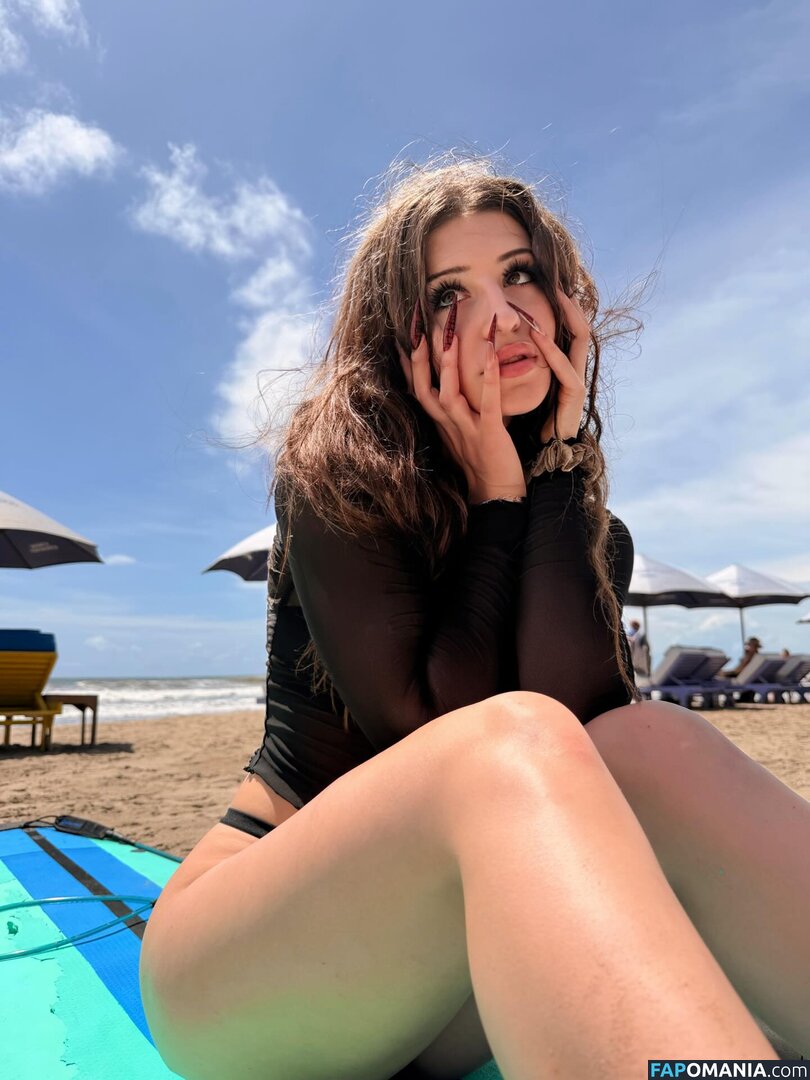 gospozhaevelin / koletocha ヌード OnlyFans  流出写真 #13