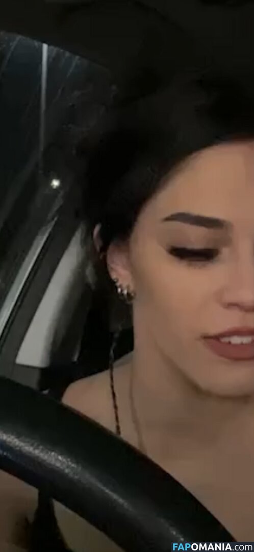 gothg1rl / gothgirl97 / mynippleshurt23 ヌード OnlyFans  流出写真 #2