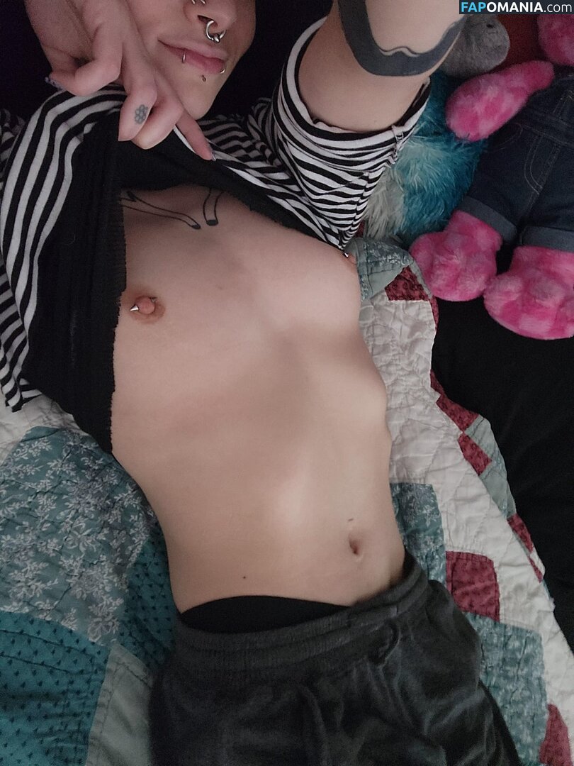 gr3ys4n4t0my ヌード OnlyFans  流出写真 #9