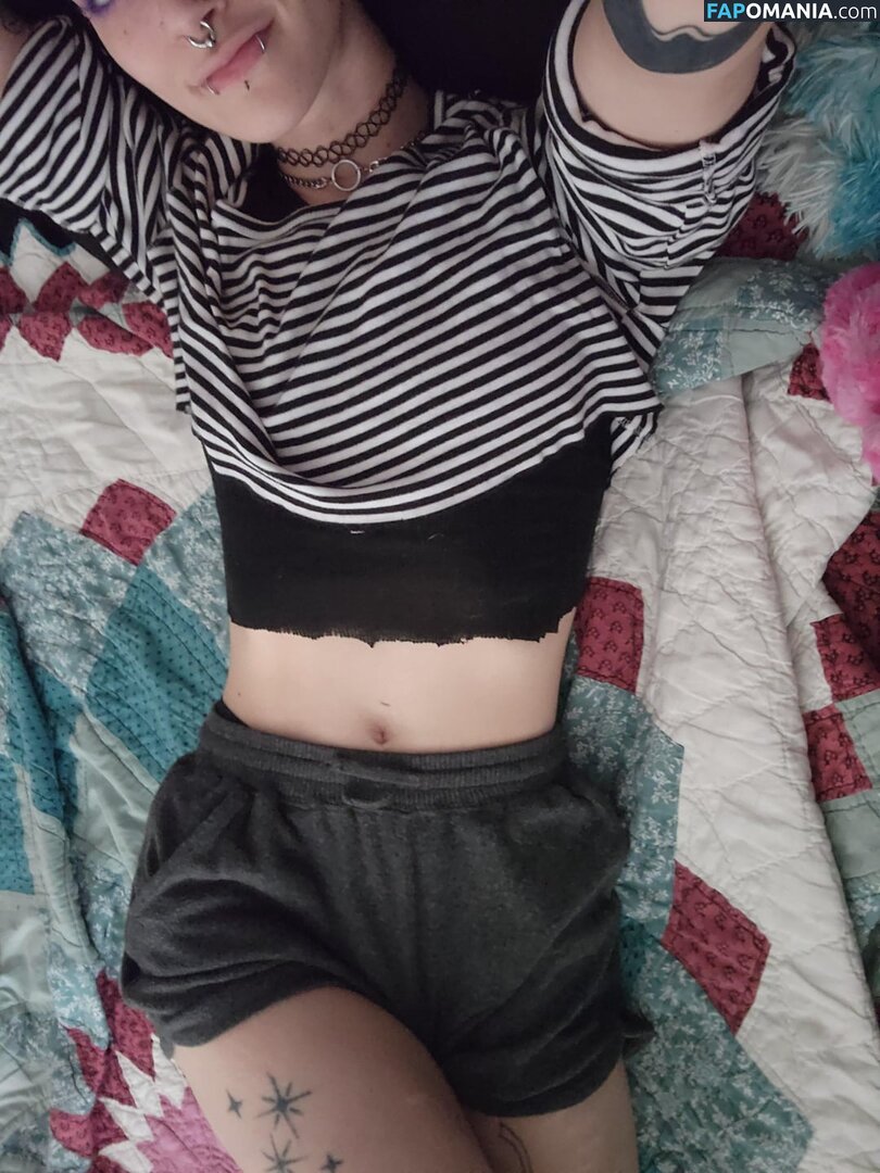 gr3ys4n4t0my ヌード OnlyFans  流出写真 #10