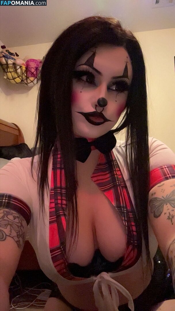 Gr4v3y4rdkandi3 / gr4v3y4rdkand13 / https: ヌード OnlyFans  流出写真 #5