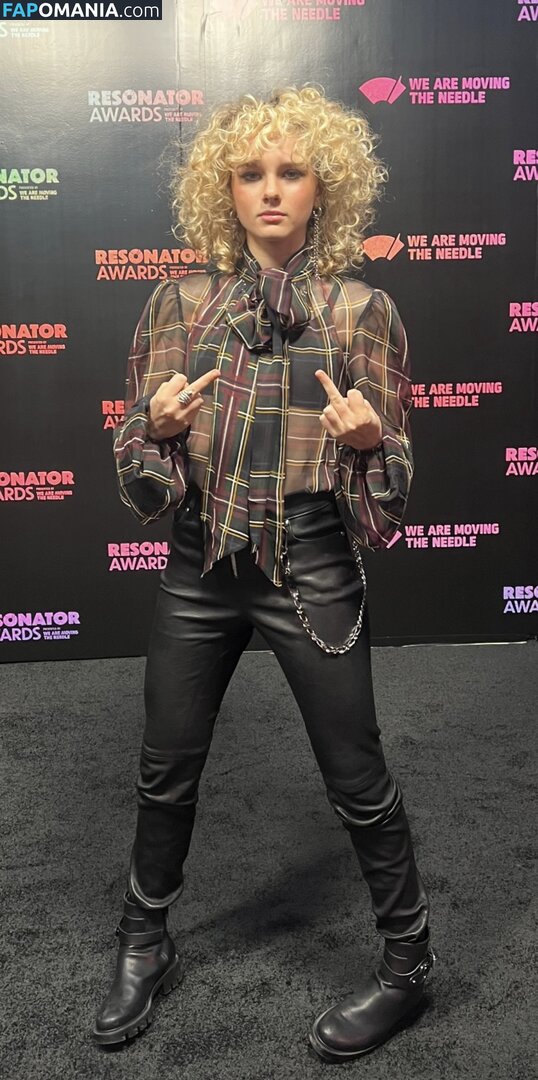 Grace Bowers / grace__bowers ヌード OnlyFans  流出写真 #1