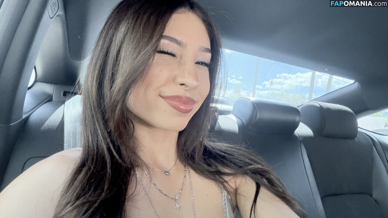 Grace Garcia / _gracegarcia ヌード OnlyFans  流出写真 #8