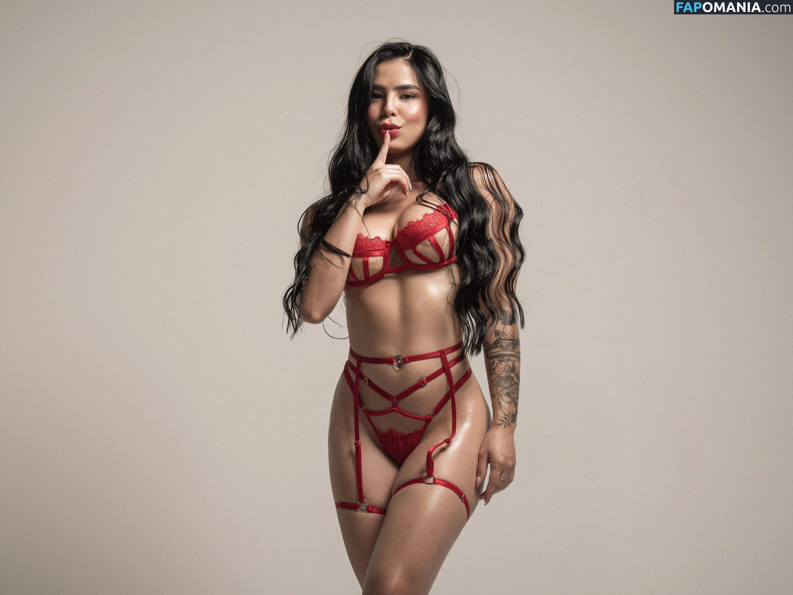 Grace Harper ヌード OnlyFans  流出写真 #5