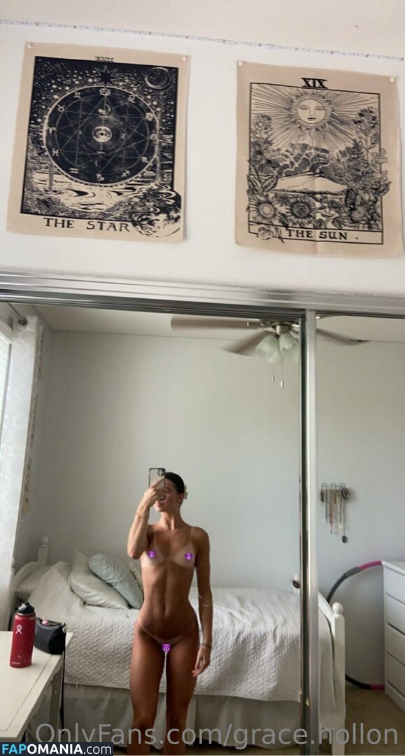 Grace Hollon / grace.hollon / grace_hollon ヌード OnlyFans  流出写真 #16