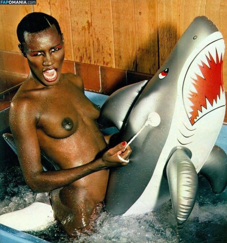 Grace Jones / gracejonesofficial / https: ヌード OnlyFans  流出写真 #3
