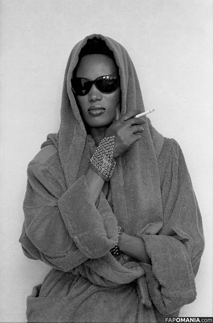 Grace Jones / gracejonesofficial / https: ヌード OnlyFans  流出写真 #5