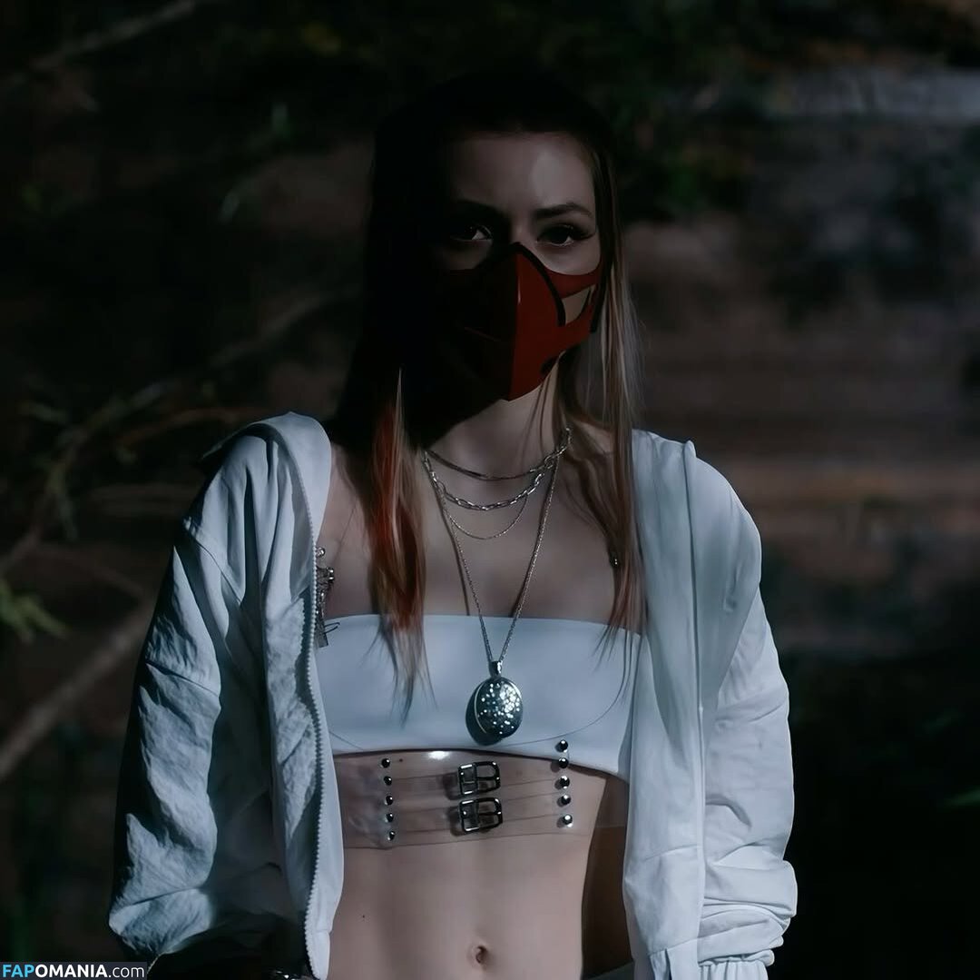 Grace Van Dien / gracevandien ヌード OnlyFans  流出写真 #4
