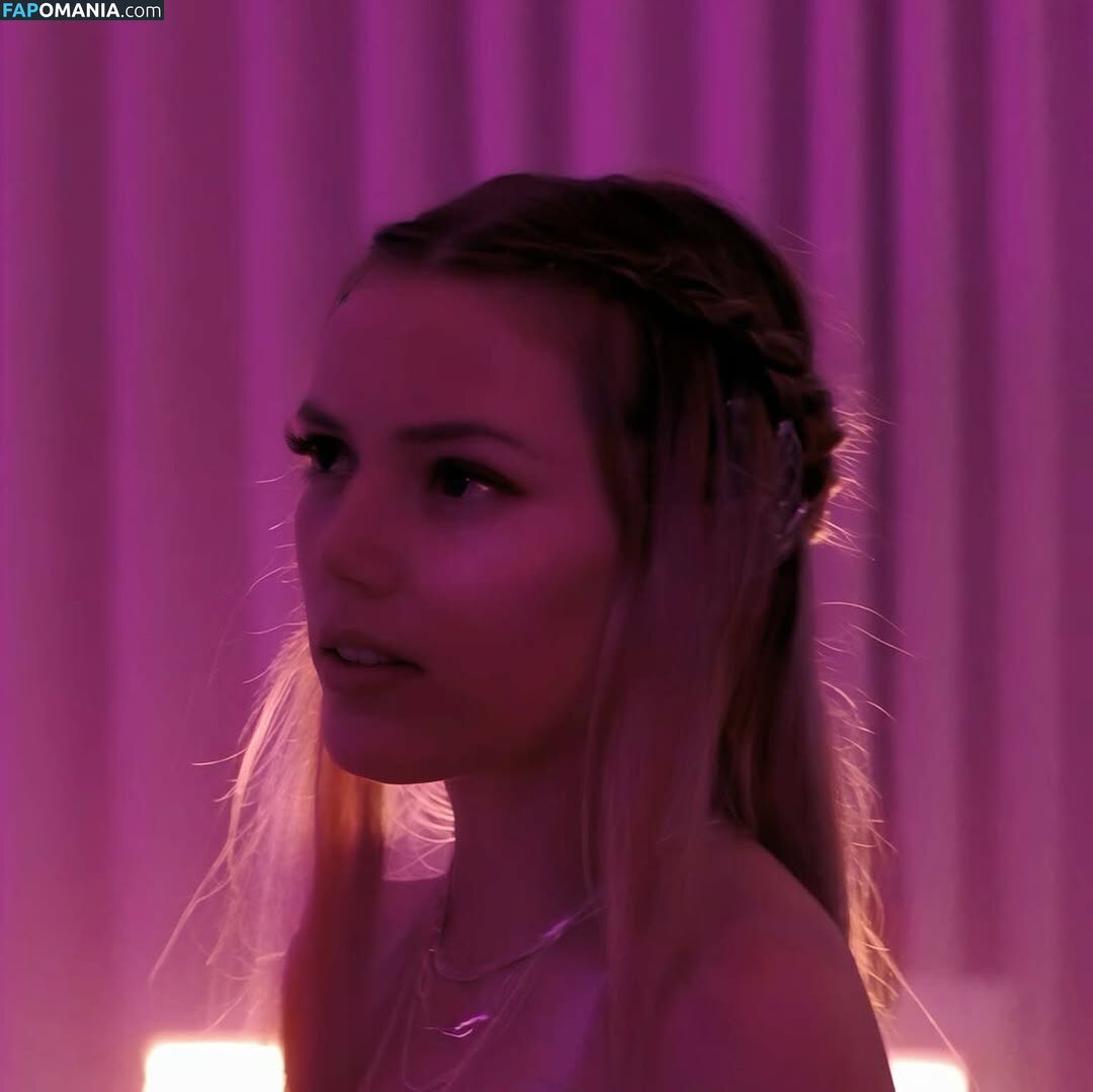 Grace Van Dien / gracevandien ヌード OnlyFans  流出写真 #10