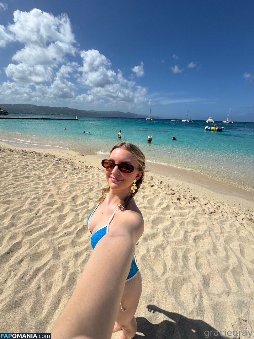 gracefully.lilly / graciegray / lilly.bird ヌード OnlyFans  流出写真 #1