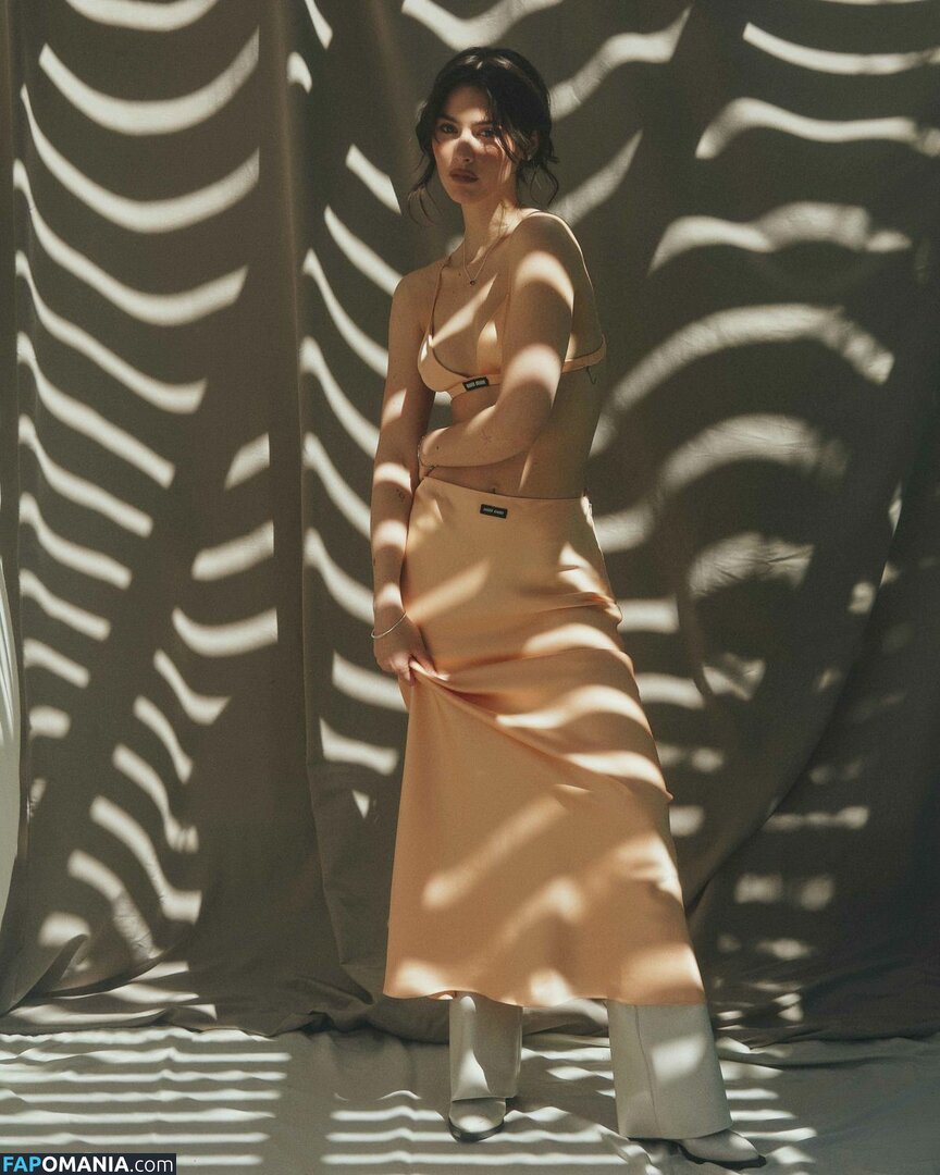 Gracie Abrams / gracieabrams ヌード OnlyFans  流出写真 #13