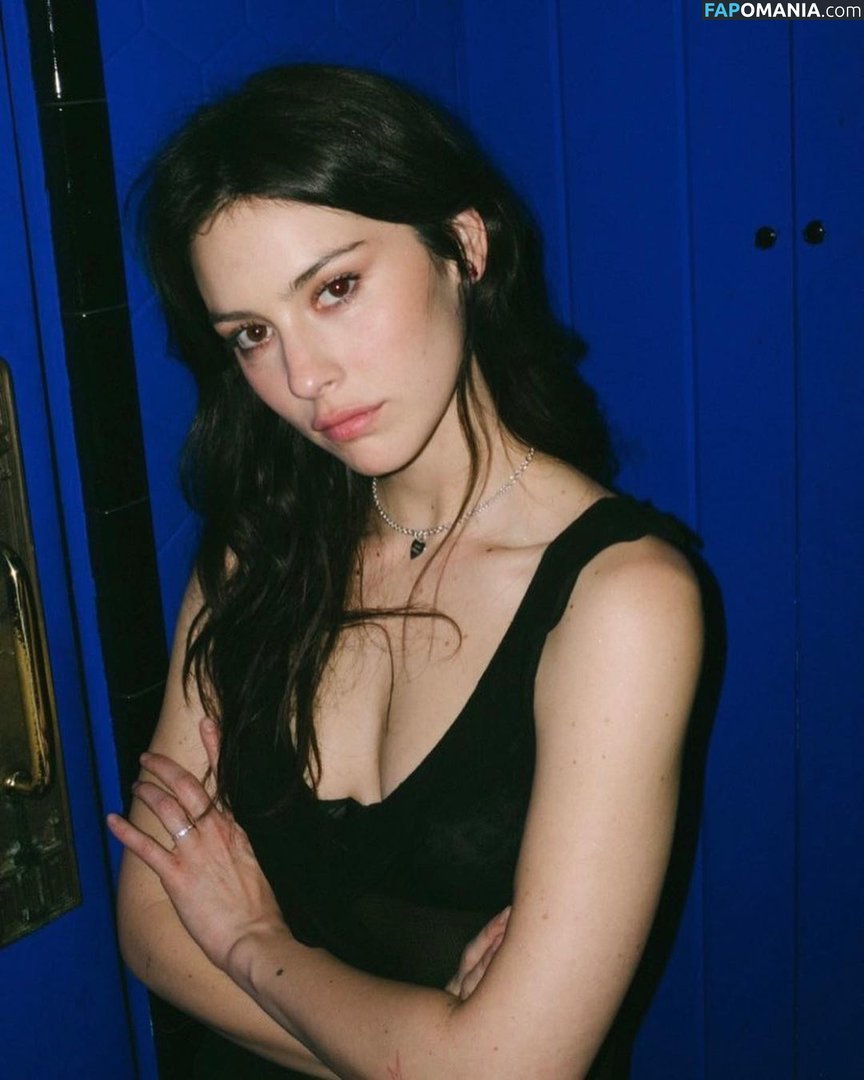 Gracie Abrams / gracieabrams ヌード OnlyFans  流出写真 #33