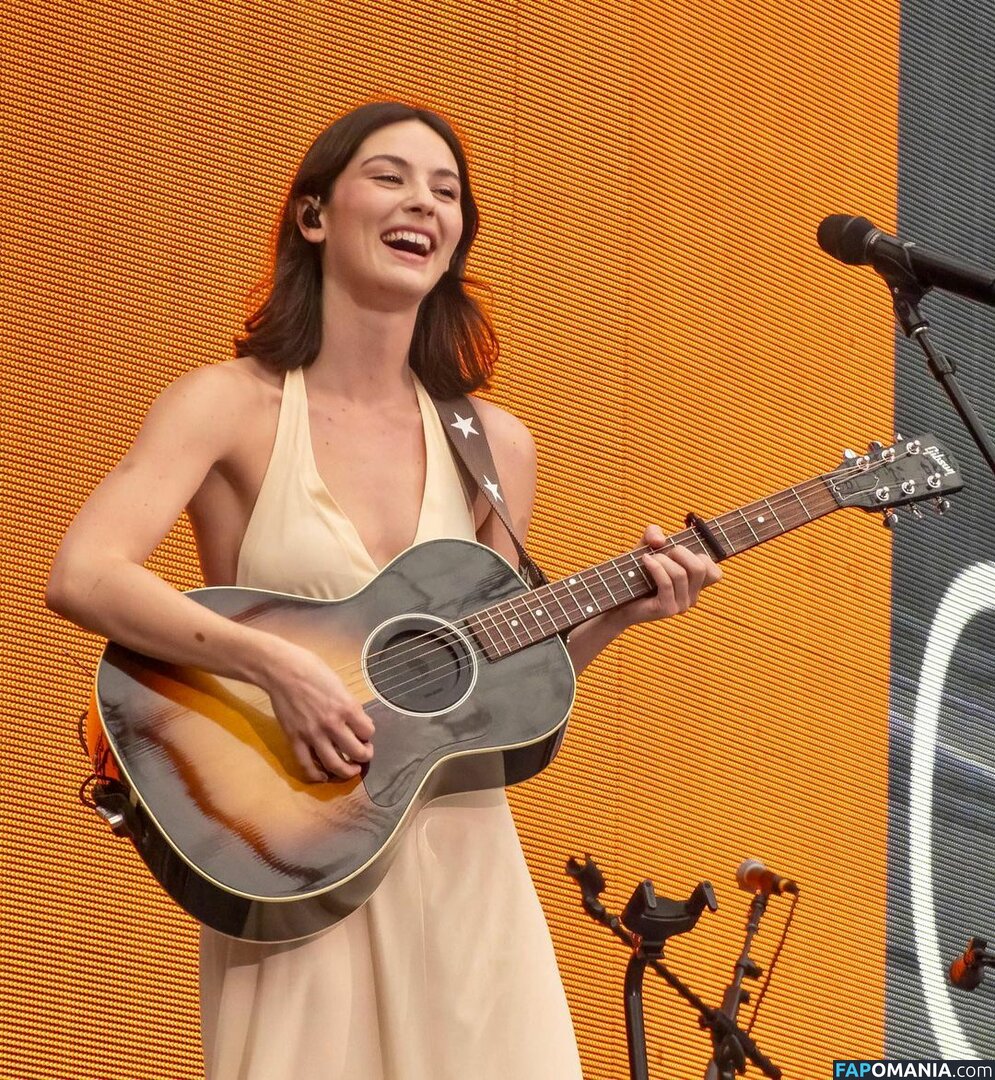 Gracie Abrams / gracieabrams ヌード OnlyFans  流出写真 #107