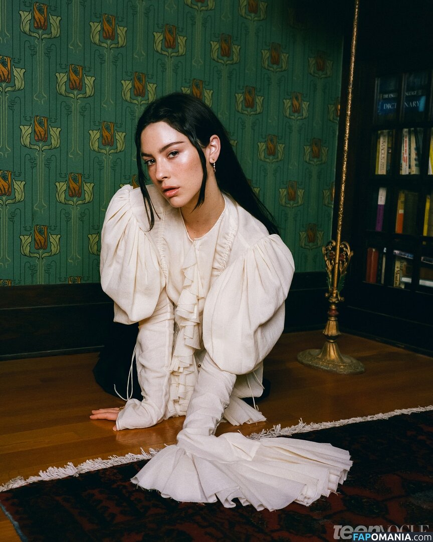 Gracie Abrams / gracieabrams ヌード OnlyFans  流出写真 #125