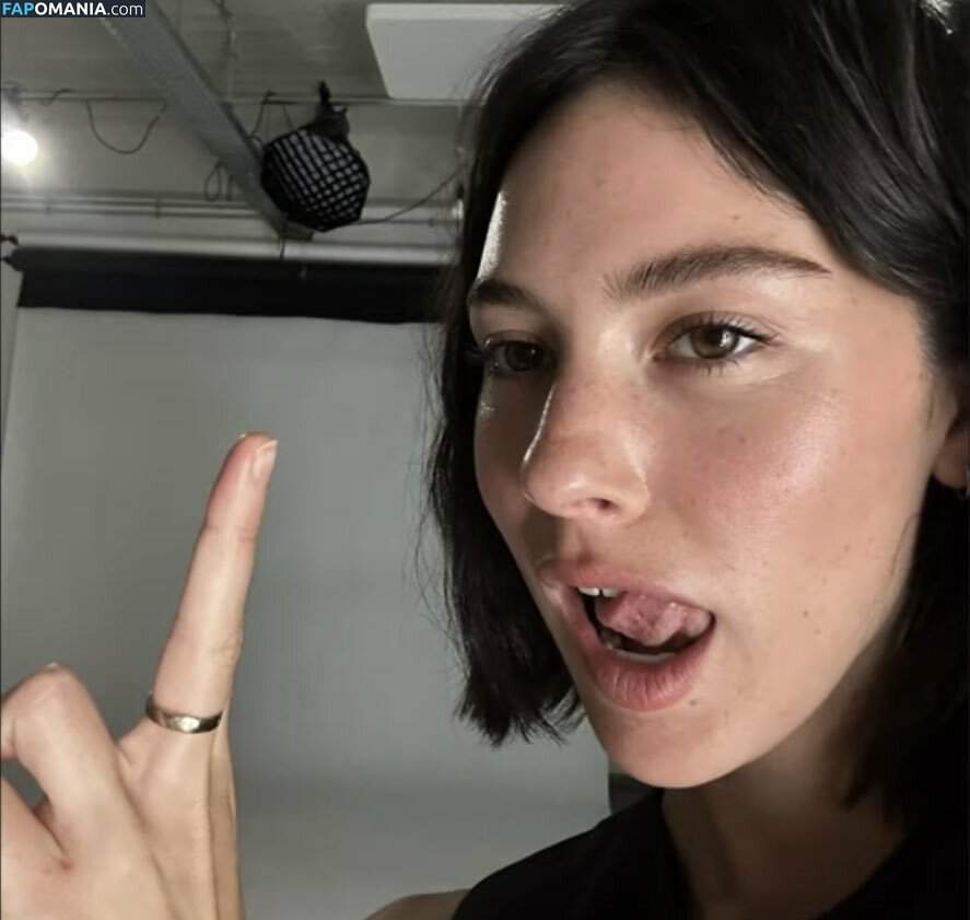 Gracie Abrams / gracieabrams ヌード OnlyFans  流出写真 #356