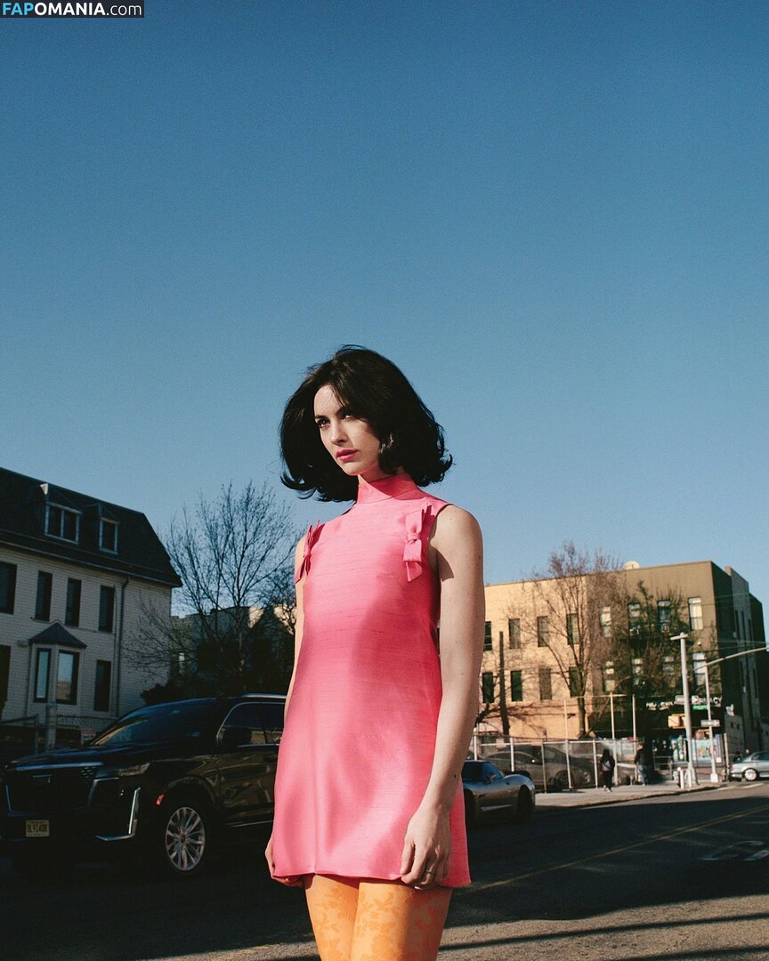 Gracie Abrams / gracieabrams ヌード OnlyFans  流出写真 #395