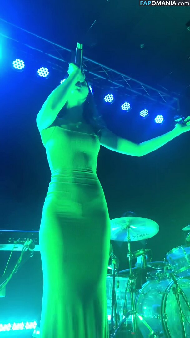 Gracie Abrams / gracieabrams ヌード OnlyFans  流出写真 #404