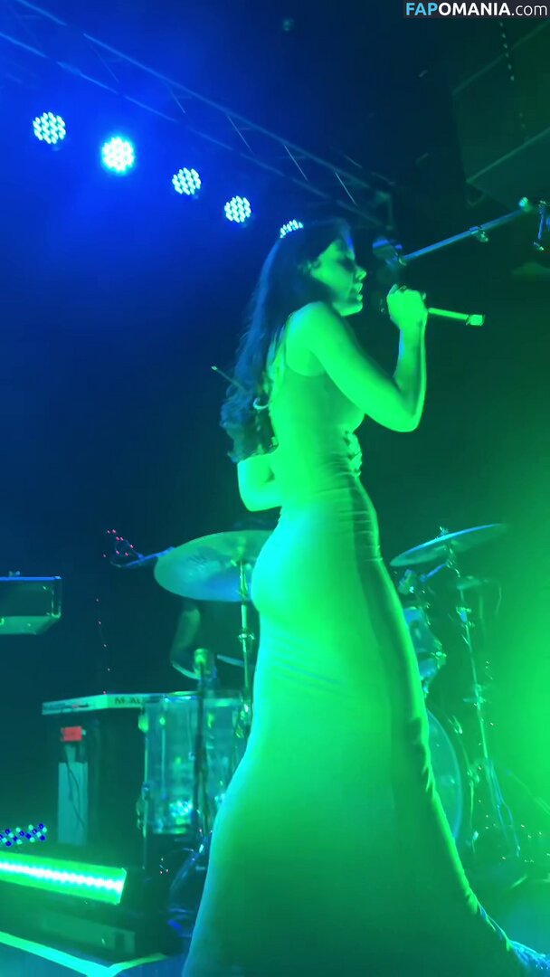 Gracie Abrams / gracieabrams ヌード OnlyFans  流出写真 #405