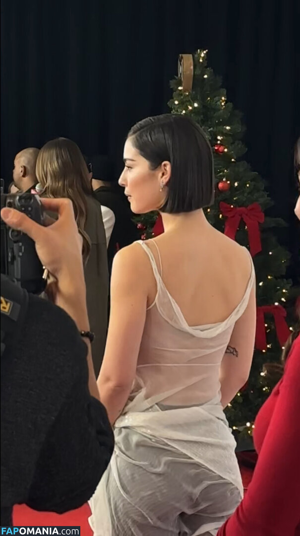 Gracie Abrams / gracieabrams ヌード OnlyFans  流出写真 #412