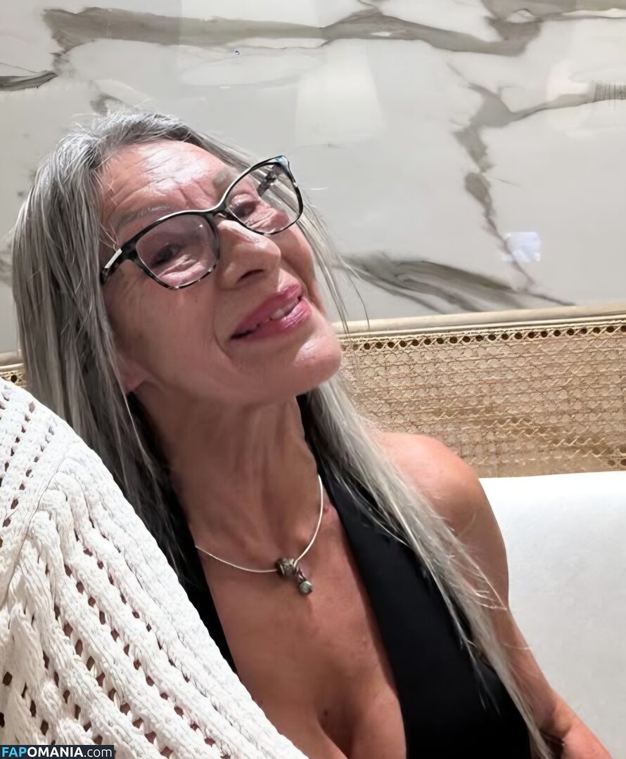 Tania Maria Martins / grandmathediamond / tania.mariamartins ヌード OnlyFans  流出写真 #3